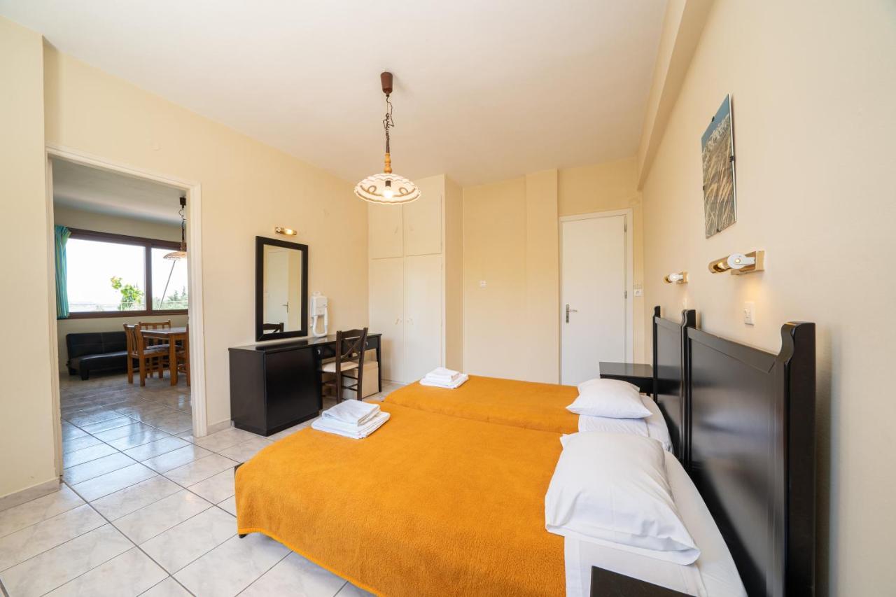 Lorenzo House Apartments ลาสซี ภายนอก รูปภาพ